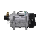 24V Air Conditioner Compressor For TM16 Air Compressor Auto WXUN041