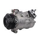 Auto Air Conditioning Compressor For RangeRover For DiscoveryⅤC2D38695 WXJG007