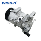 TSE14C 6PK Compressor Car Air Conditioner 12V For Toyota For Corolla For Auris 2012-2019
