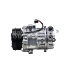 13124754 Air Conditioner Compressor 6V12 Car AC For Opel AstraJ 1.3 WXOP031