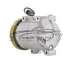 GR92FVG30201 Auto Air Conditioner 12V Dc Compressor For Nissan Jacel WXNS129