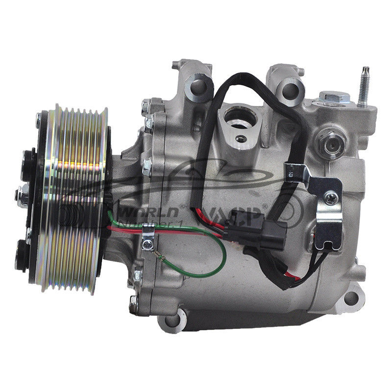 Air Conditioner Car Compressor 38800RZVG020M2 For Honda CRV2.0 RE1 For RE2 For RE5 WXHD017