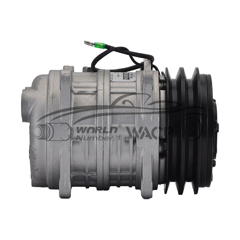 4892769875 Air Conditioner Compressors Cars For Caterpillar 12V WXUN134