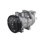 24V Car Ac Air Conditioner Compressor 815034 Z0016466A For JohnDeere For Hyundai For Hitachi WXTK041