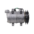 24V Car Ac Air Conditioner Compressor 815034 Z0016466A For JohnDeere For Hyundai For Hitachi WXTK041