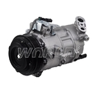 AC Auto Compressor 4472802410 For Cadillac For Cadillac CTS For Chevrolet Camaro WXCD001