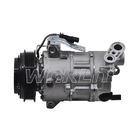 AC Auto Compressor 4472802410 For Cadillac For Cadillac CTS For Chevrolet Camaro WXCD001