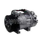 ACP117000P 8FK351134821 24V Truck AC Compressor For Scania4G For Doosan For Moxy WXTK043