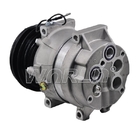Car Ac Cooling Compressor 8600153 For Daewoo Nexia For Espero1.5 WXDW008