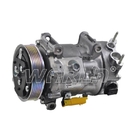 1309 Automobile Air Conditioning Compressor For Peugeot407 3008 4008 WXPG017