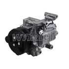 H12A1 5PK CC4361450E Car Auto Ac Compressor For Mazda 3 5 2.0 WXMZ016