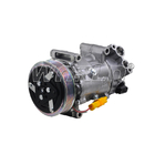 6C12 Auto AC Part Compressor For Citroen C4 Cactus 9802501780 98025558800