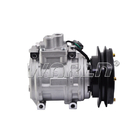 20Y9792880 DCP99820 Air Cooling Sytstem Compressor For Caterpillar For Hitachi For Hyundai For JohnDeere WXTK001