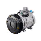 20Y9792880 DCP99820 Air Cooling Sytstem Compressor For Caterpillar For Hitachi For Hyundai For JohnDeere WXTK001