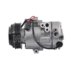 ACP1550000S Car AC Compressor For Kia K3 For Sportage DW16 6PK WXKA025