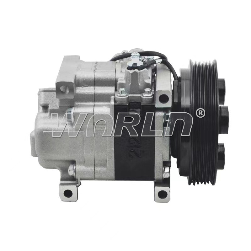 11188111012 Auto Parts Air Conditioner Compressor For Mazda Premacy WXMZ011
