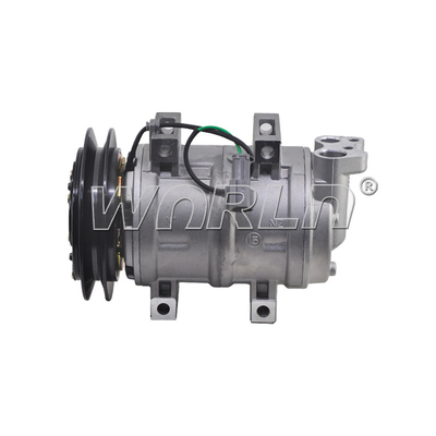 Компрессор кондиционера автомобиля 24В 815034 Z0016466A для JohnDeere для Hyundai для Hitachi WXTK041