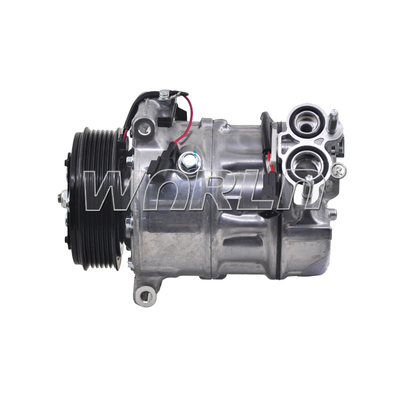 C2Z29596 Кондиционер Автомобильный компрессор для Jaguar XF I (X250) 2.2 WXJG002