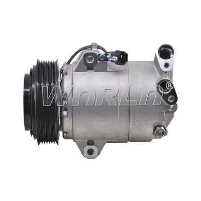 Компрессор DKS17D Автомобильный кондиционер 926004JM2B Для Nissan Pathfinder WXNS033