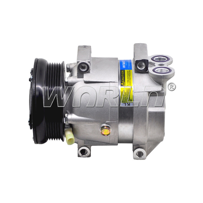 Автомобиль AC компрессор для Chevrolet Aveo для Daewoo Калос для Lacetti 95234605 95907417 WXCV011