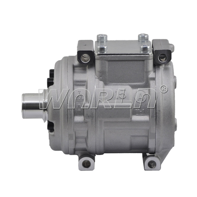 JK4472002700 Автомобильный кондиционер универсальный компрессор для 10PA15C BODY WXUN086