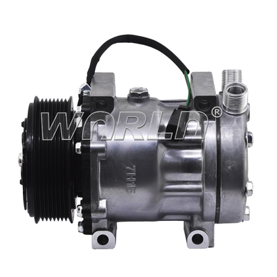 Для грузовиков Liebherr 24V AC компрессор 10148054 10012488 WXTK143