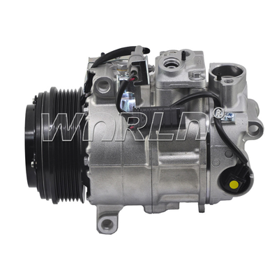 Кондиционер Авто DCP17154 0032308711 Компрессор для Benz C/E/SLK W204/W212 WXMB037