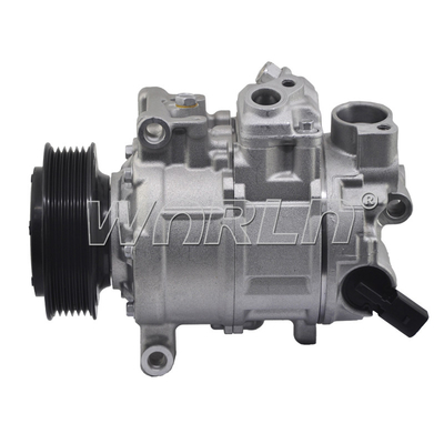 DCP02062 DCP02041 Автомобильный компрессор переменного тока 12В для Audi A4 WXAD008A