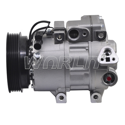 977011U100 компрессор для Hyundai Santafe для Sonata для Grandeur для Trago для Kia Ceed WXHY008