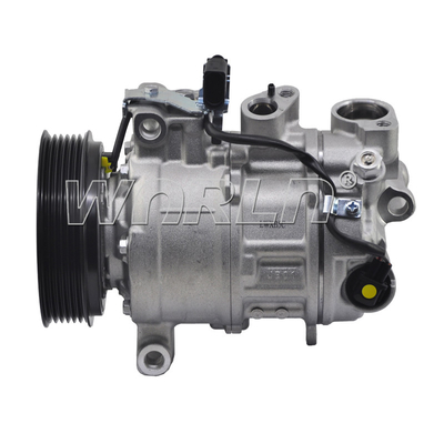 4M0816803L 4M0820803L Автомобильный кондиционер Ремонтные части Компрессор для Audi Для VW Touareg WXAD032