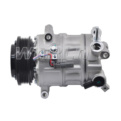 Кондиционер 12 вольт Автокомпрессор для Chevrolet Malibu XL 1.5/2.0 WXCV051