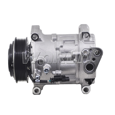 23228999 Автокомпрессор кондиционера для Шевроле Сильвердадо для GMC Sierra WXCV054