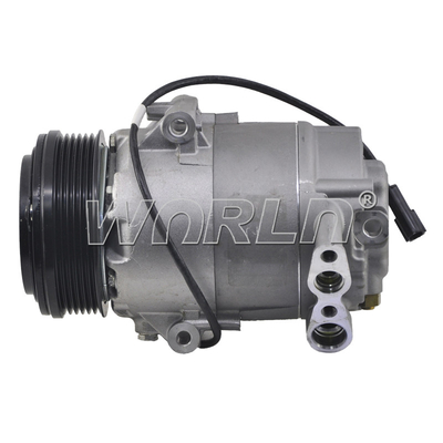 5X0820803D 5X0820803C Автомобильный компрессор 2004-2009 для VW Gol для Parati для Saveiro WXVW008