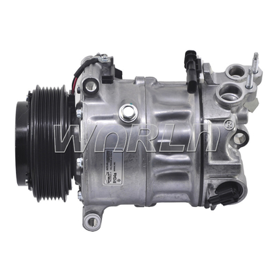 LR035760 Автомобильная запасная часть AC компрессор для DiscoveryIV RangeRover WXLR025