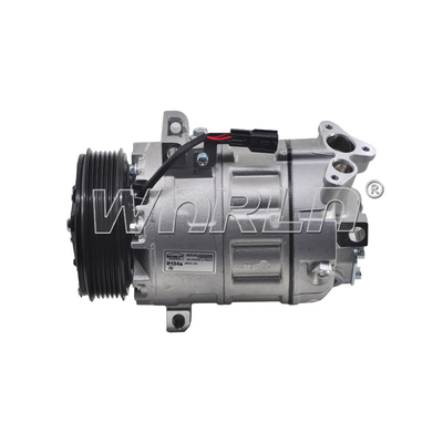Р.К.600.476 кондиционер автомобильный компрессор для NISSAN SENTRA 2.0 2010-2015 WXNS111