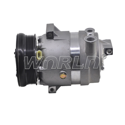 95907421 95966586 Автомобильный AC компрессор для Chevrolet Aveo для Pontiac G3 1.6 WXCV016