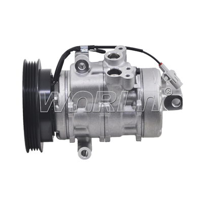 Автомобильный компрессор 4472609420 для Suzuki Alto для Baleno WXSK015