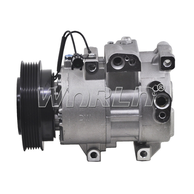 977012F800 Kia Auto AC компрессор DV12 6PK для Kia Carens для Рио WXKA014
