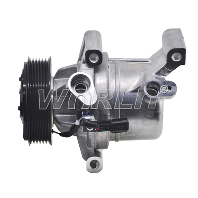 26005154R Кондиционер Автомобиль AC компрессор Для Renault Logan Для Duster WXRN050