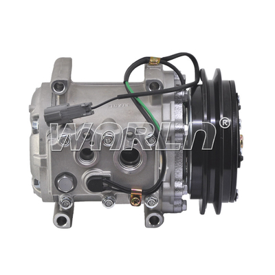 AKC200A255 MC149963 Автомобильный переменный компрессор для Mitsubishi Canter 24V 1993-2002 WXMS052