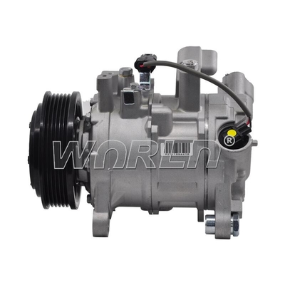 DCP05105 DCP05099 12V Автомобильный переменный компрессор для BMW1/2/3/4/X3 E90 6SEU14A 6PK WXBM060