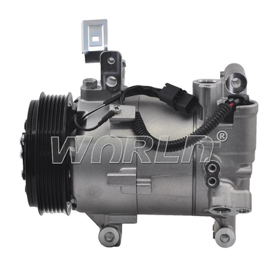 Автомобильный компрессор кондиционирования 388005AZG010M1 Для Honda Civic 1.0T WXHD068