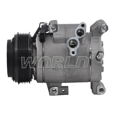 BFD161450A Автомобильный компрессор кондиционера для Mazda3 6 CX4 WXMZ025