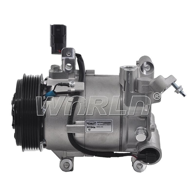 Компрессор AC автомобиля 6CVC14 6PK для Honda для Civci 12V 38810RPYN01 2015-2019
