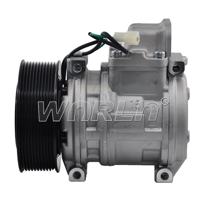 DCP17902 5412300511 Компрессор кондиционирования воздуха для Benz Actros MP2 MP3 24V WXMB007