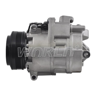 Компрессор AC автомобиля года 1998-2007 для BMW 3/5/7/X3/X5 E38/E39/E46/E83 3.0/4.4