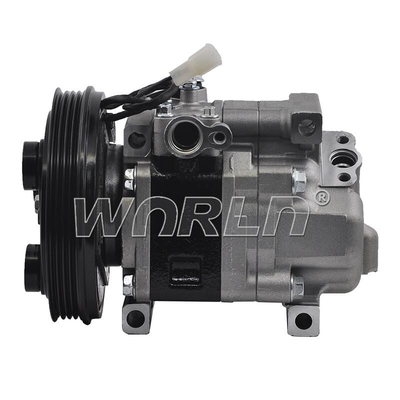 B25F16450B Автомобильный аккумуляторный компрессор Часть для Mazda 323 Для Премации 1.3 WXMZ012