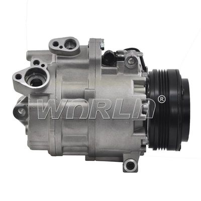 12V 5SE12C 6PK Автомобильный компрессор кондиционера OEM 64526987766 4471906260 для BMW 1 3 E87 2004-2011 WXBM006