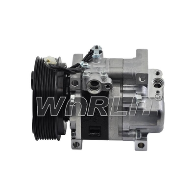 GJ6F61K00A Автомобильный компрессор кондиционера для Mazda3 5 6 2.0 WXMZ042