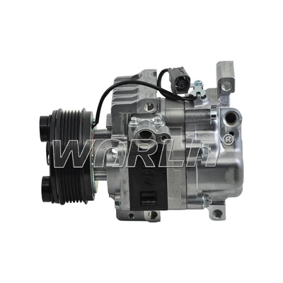 EG2161450 Автомобильный компрессор кондиционера для Mazda CX7 2.3 WXMZ021